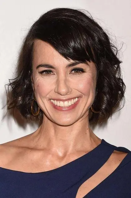 Constance Zimmer
