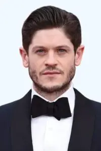 Iwan Rheon