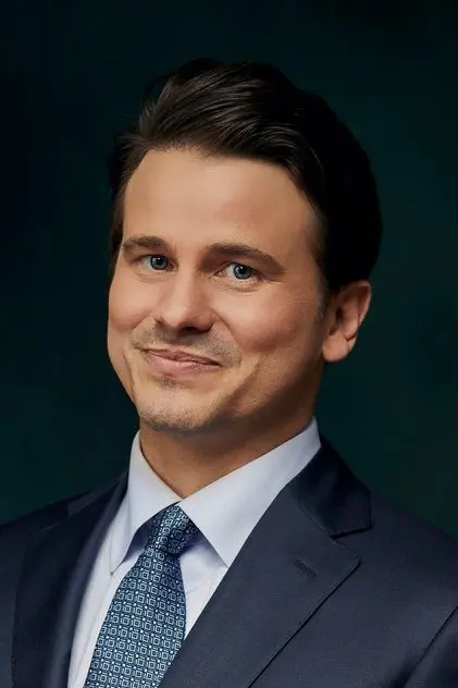 Jason Ritter