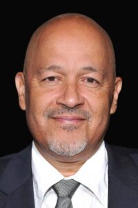Clark Johnson