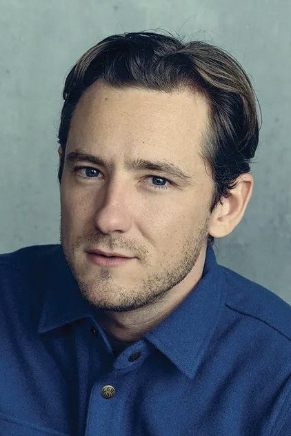 Lewis Pullman