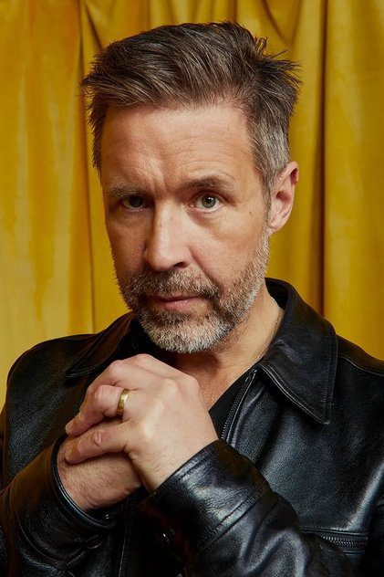 Paddy Considine