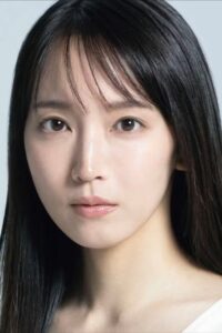 Riho Yoshioka