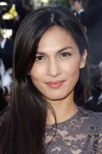 Elodie Yung