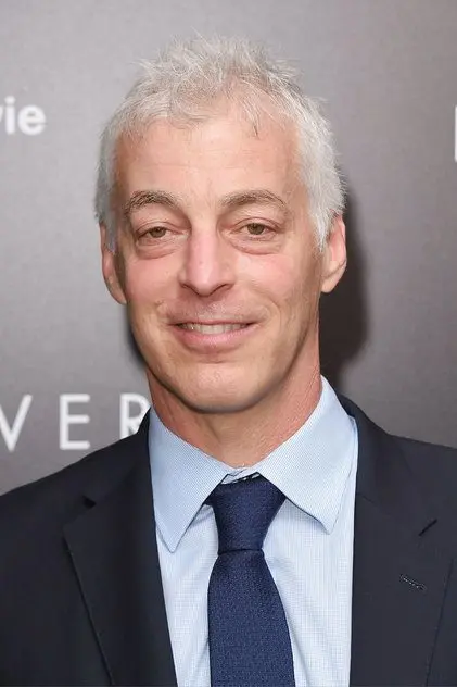 Jeff Pinkner