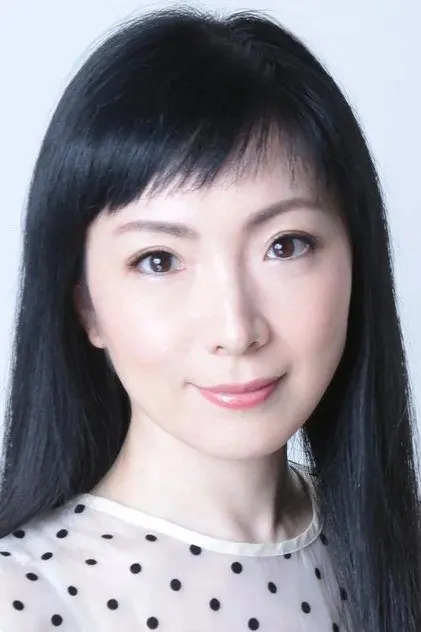 Fumiko Orikasa