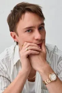 Drew Starkey