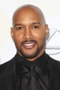 Henry Simmons