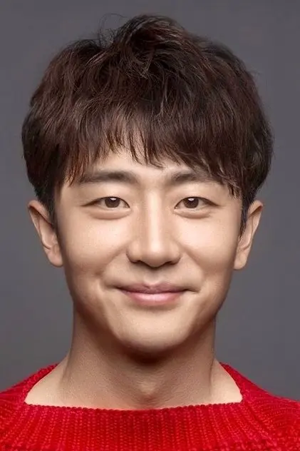 Huang Xuan