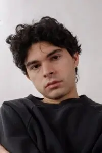 Daniel Zolghadri