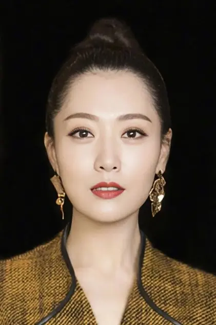 Michelle Bai