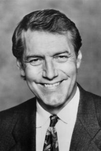 Charlie Rose