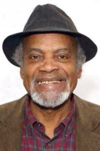 Ram John Holder
