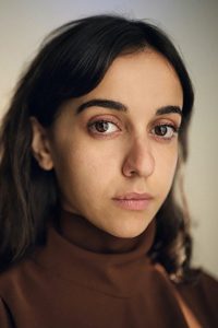 Naomi Asa