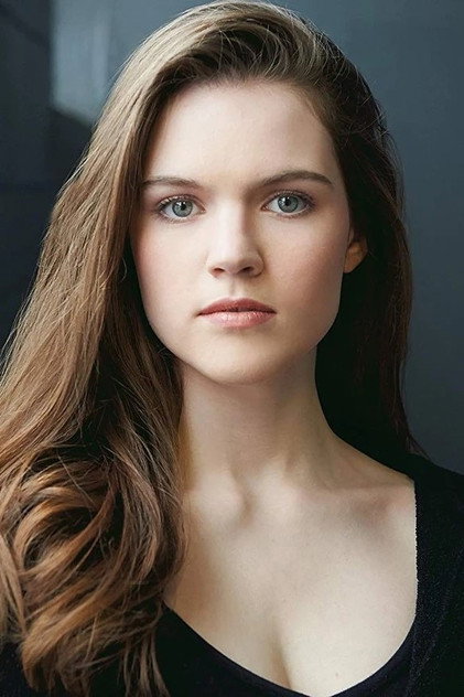 Anwen O’Driscoll